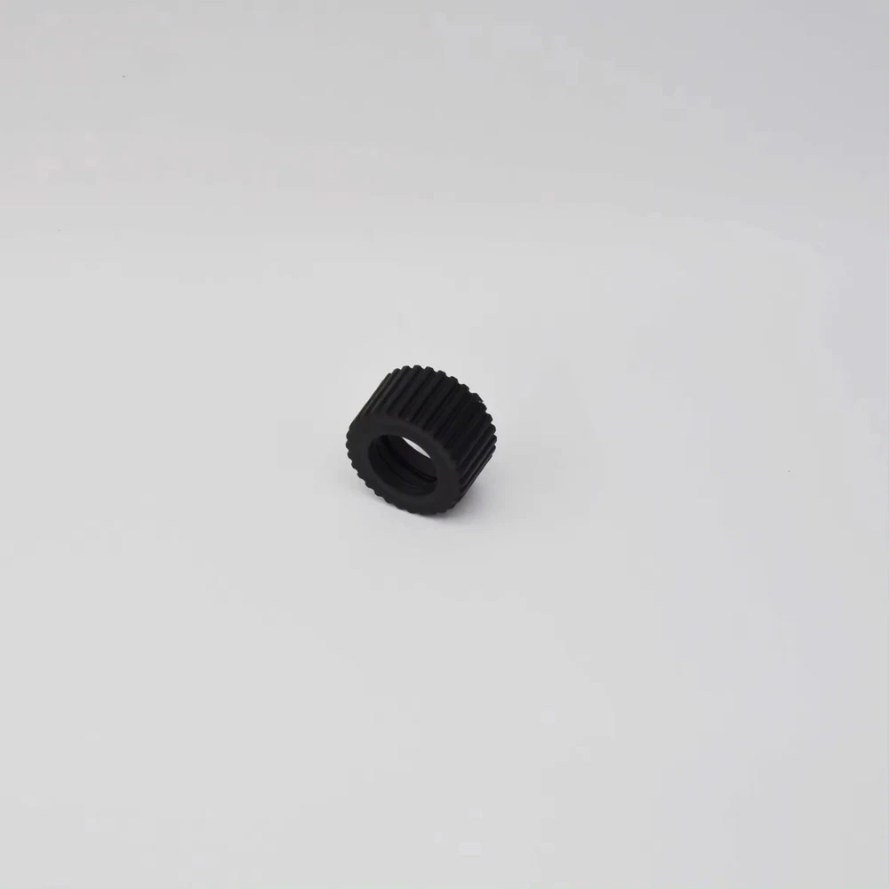 10pcs Threaded sleeve 387819 for Gema Optiflow IG02 Powder Injector Replacement