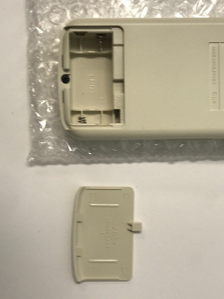 DAIKIN BRC7E830 WIRELESS REMOTE CONTROL KIT For Ceiling Cassette Units