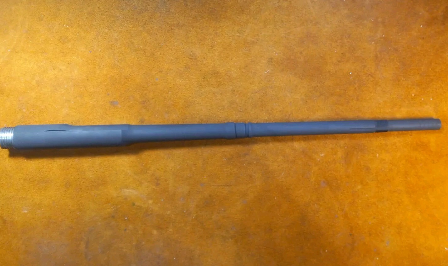 BM59 Barrel Ital Alpini Paratrooper