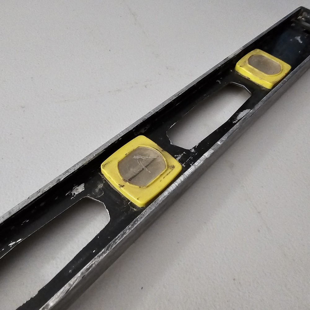 STANLEY 42-240 Workmaster 24" Level
