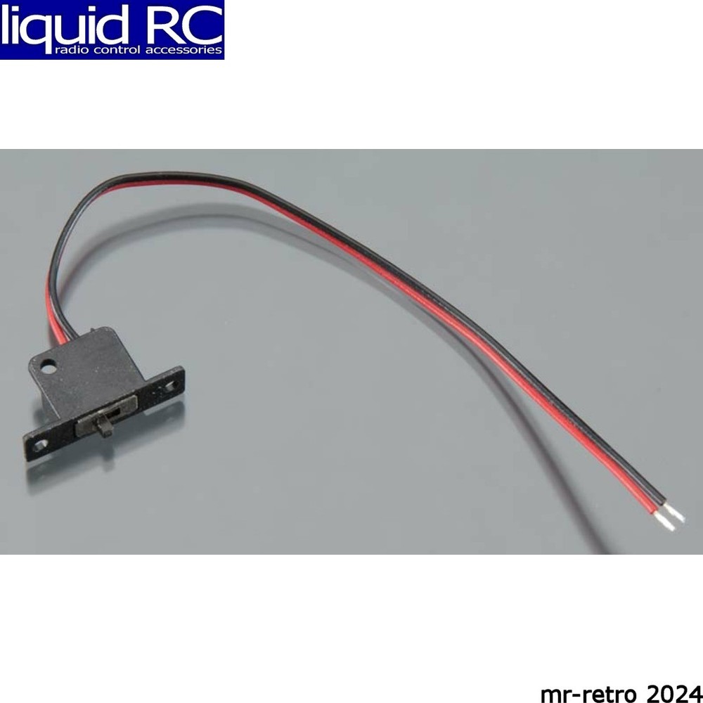 Tekin TT3806 Tekin ESC Power Switch