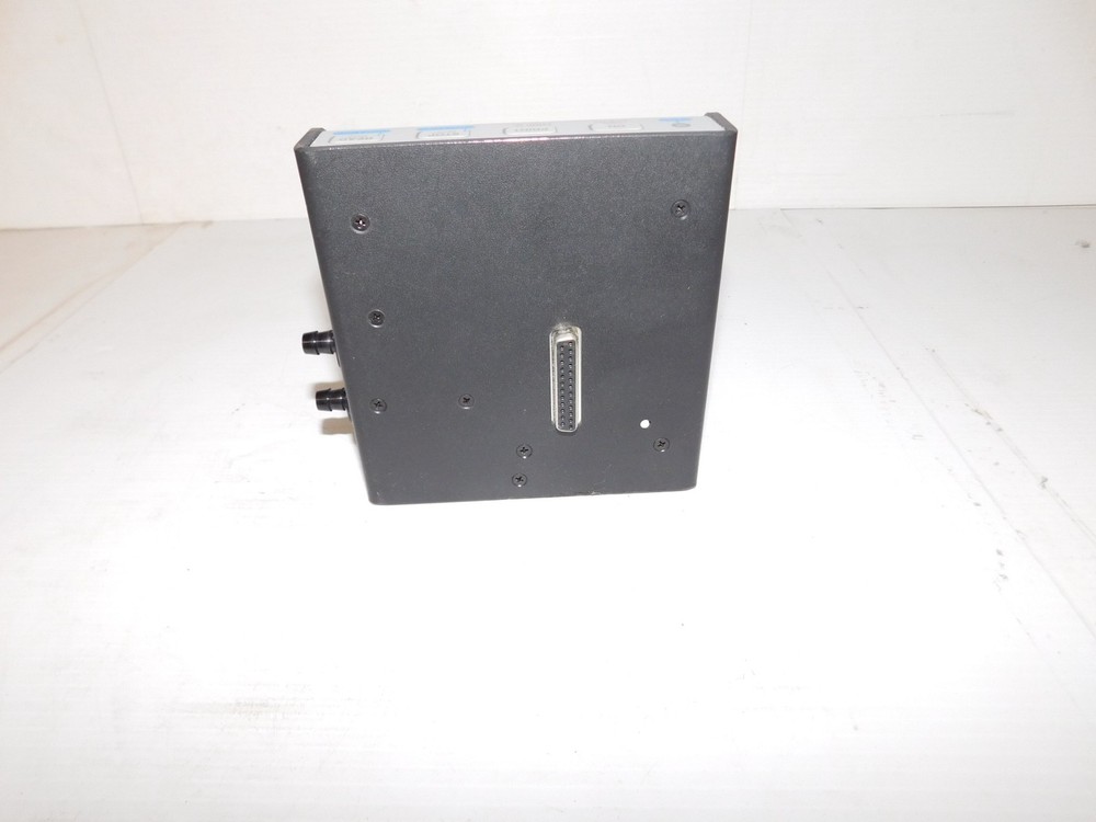 ^^ BIOS DRYCAL DC-LITE PRIMARY FLOW METER MODEL DCL-M (DPA57)