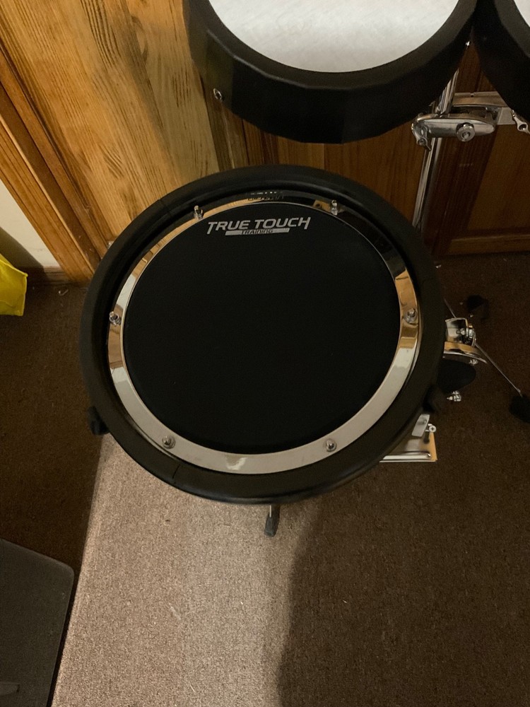 Tama 5-Piece True Touch Training Kit