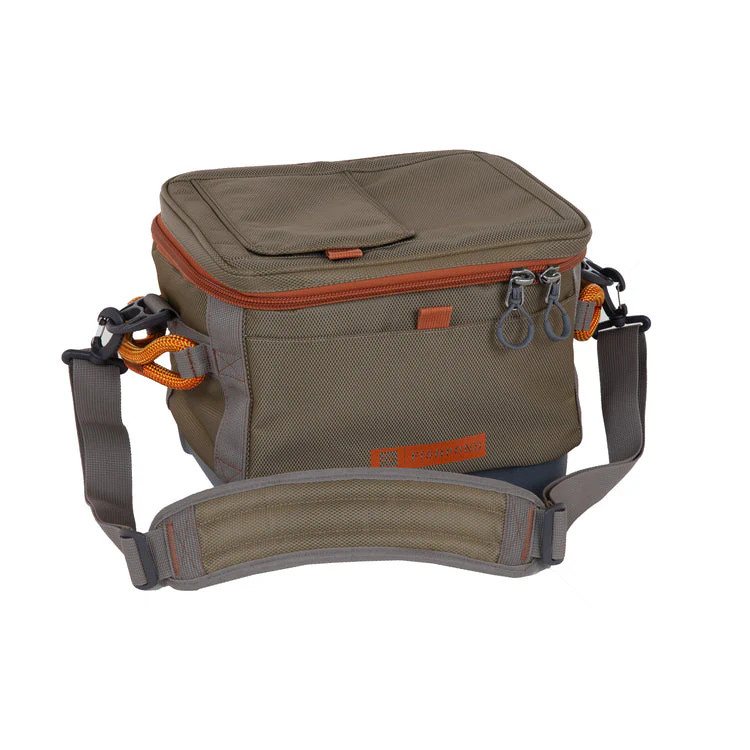 Fishpond Blizzard Soft Cooler - Sand