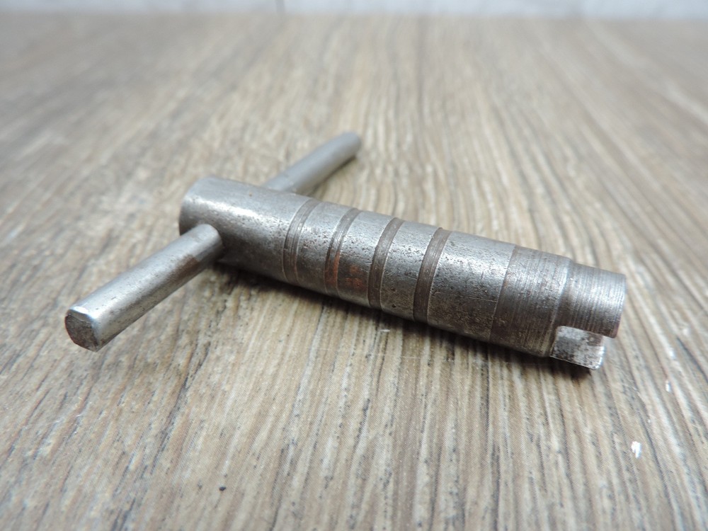 Blackpowder Nipple Wrench