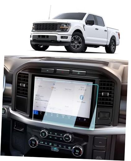 for Car Screen Protector Accessories-2 ZDX02