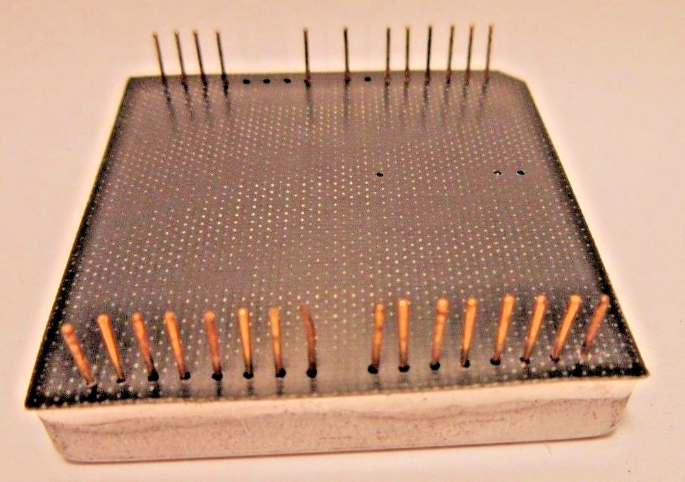 ANALOGIC MP1412 ANALOG TO DIGITAL HIGH SPEED CONVERTER MODULE