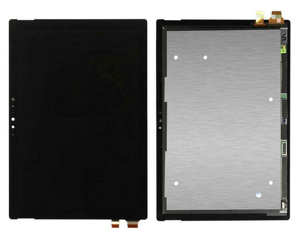 Full LCD Digitizer Screen Display Replacement for Microsoft Surface Pro 4 1724