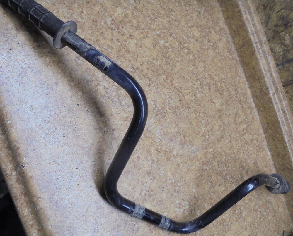 2001 Yamaha Bear Tracker YFM250 250 Handlebar Handle Bar 2000 2002