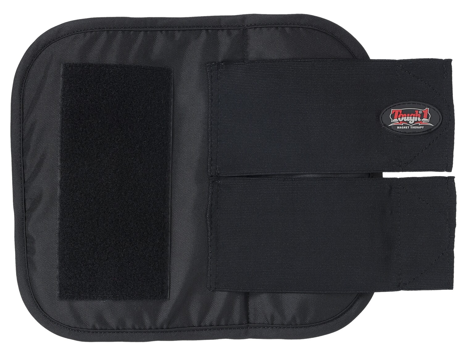 Horse Tendon Magnetic Therapy Boots - 1100 Gauss Magnets - Set of 2