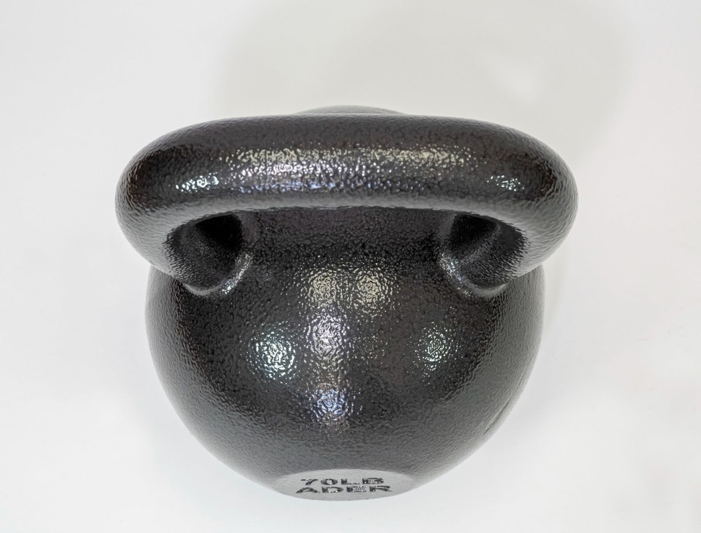 Ader Premier Kettlebell - 32kg (70lbs)