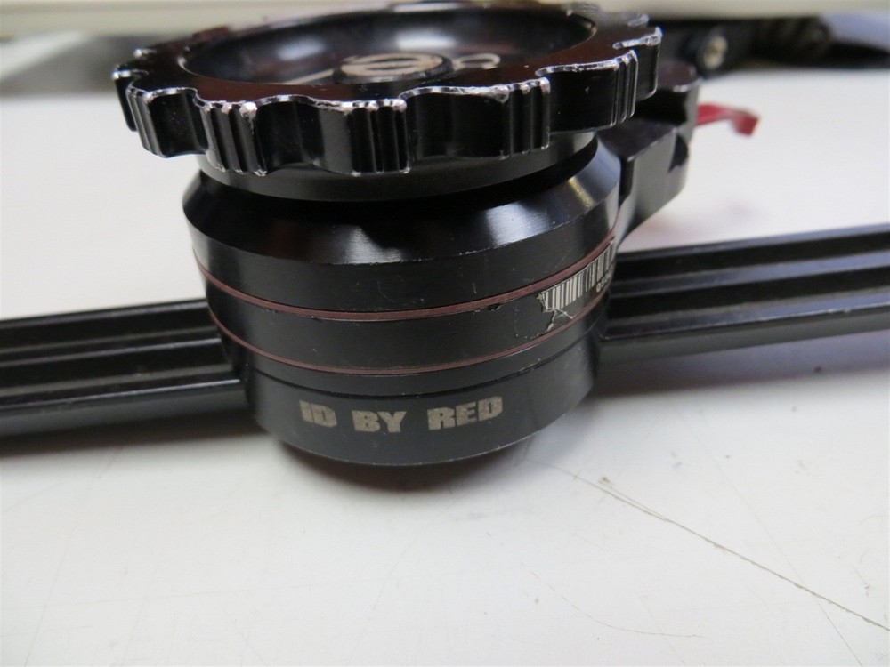 Element Technica ID By RED Mount