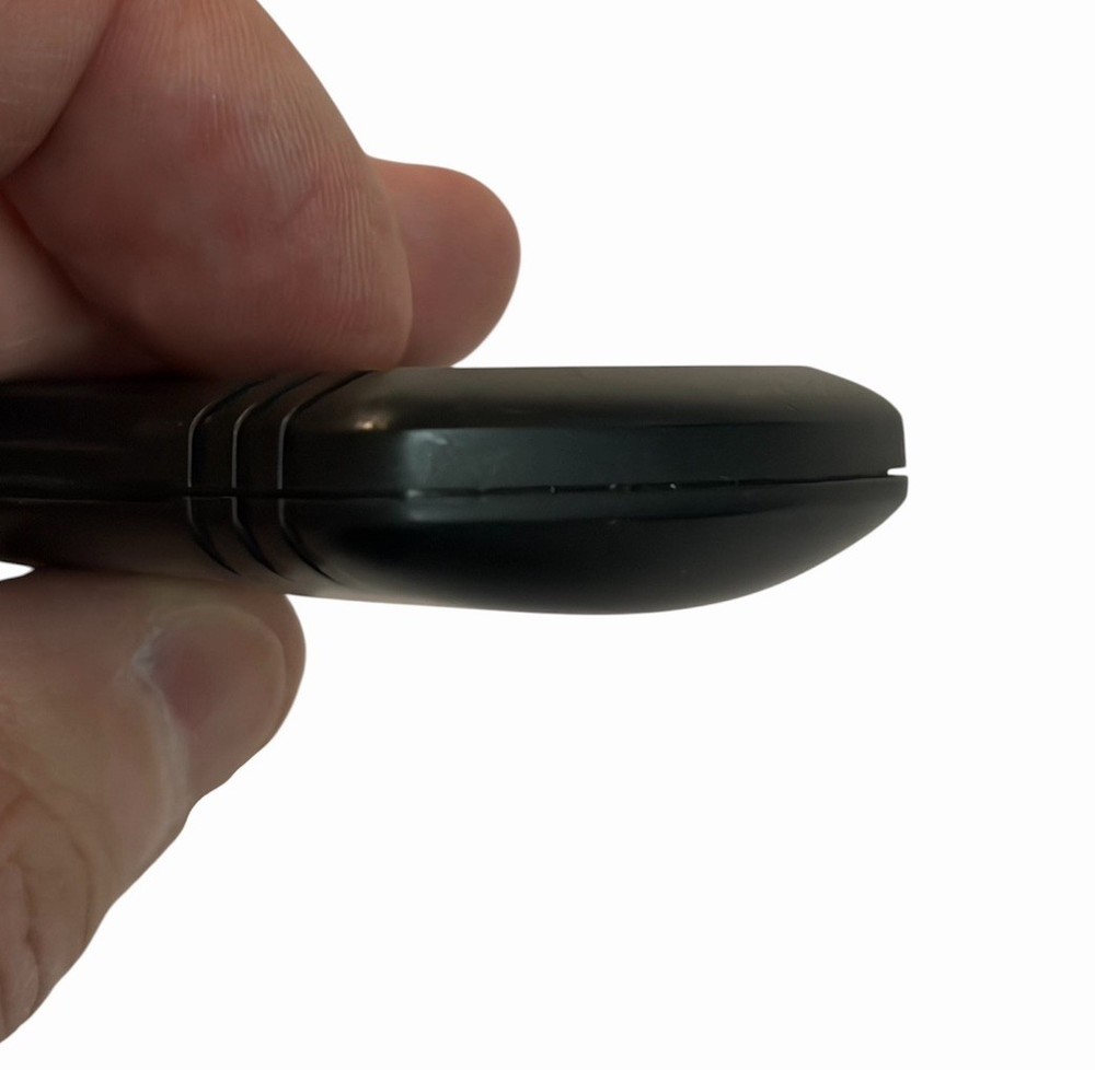 Xbox Microsoft OEM Memory Unit Card X08-25319