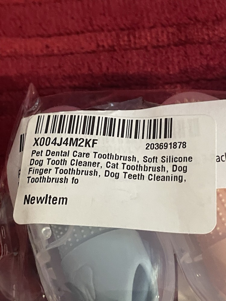 Kitty Tooth Brush (3)