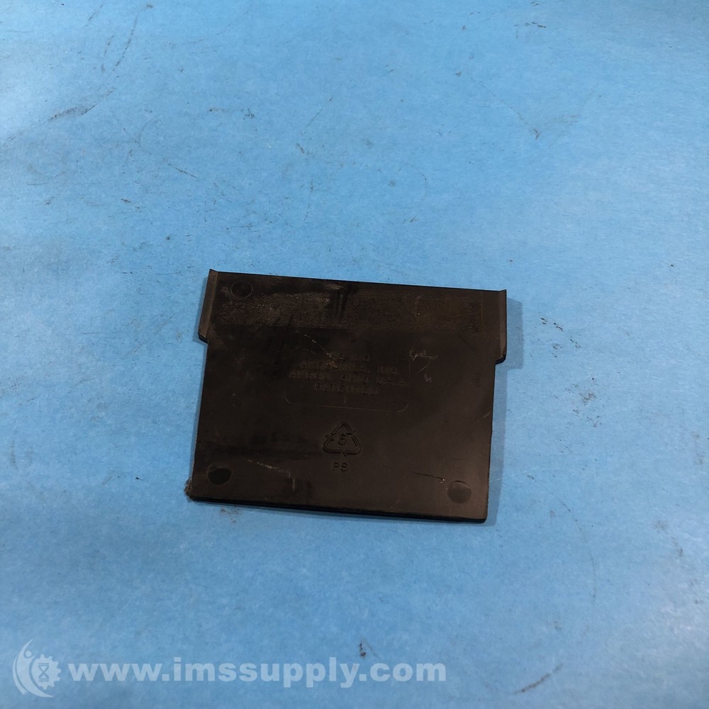 Akro Mils 40-120 Black Divider USIP