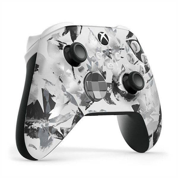 Microsoft Xbox Wireless Controller - Storm Breaker Special Edition