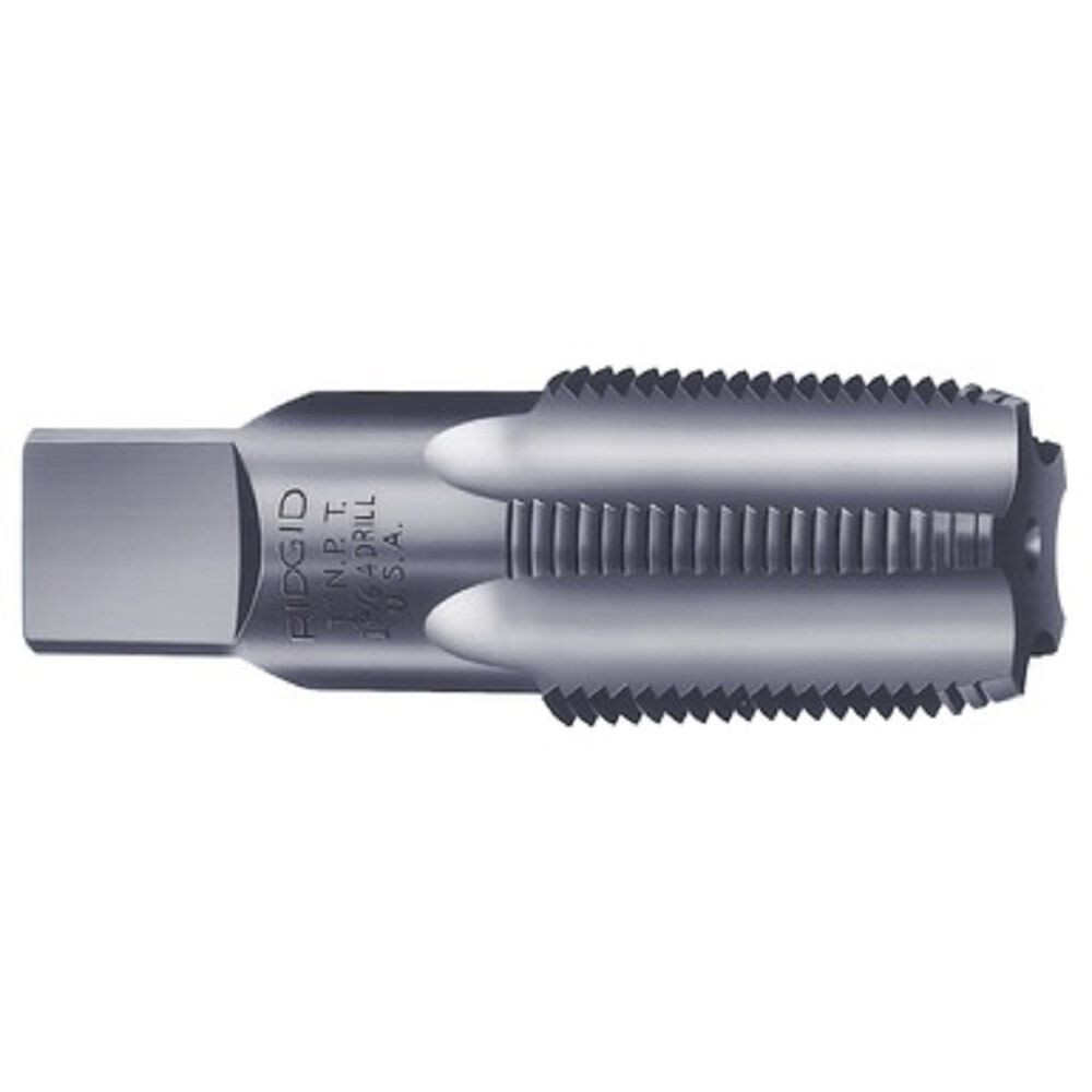 Ridgid 3/4In Pipe Tap-Npt