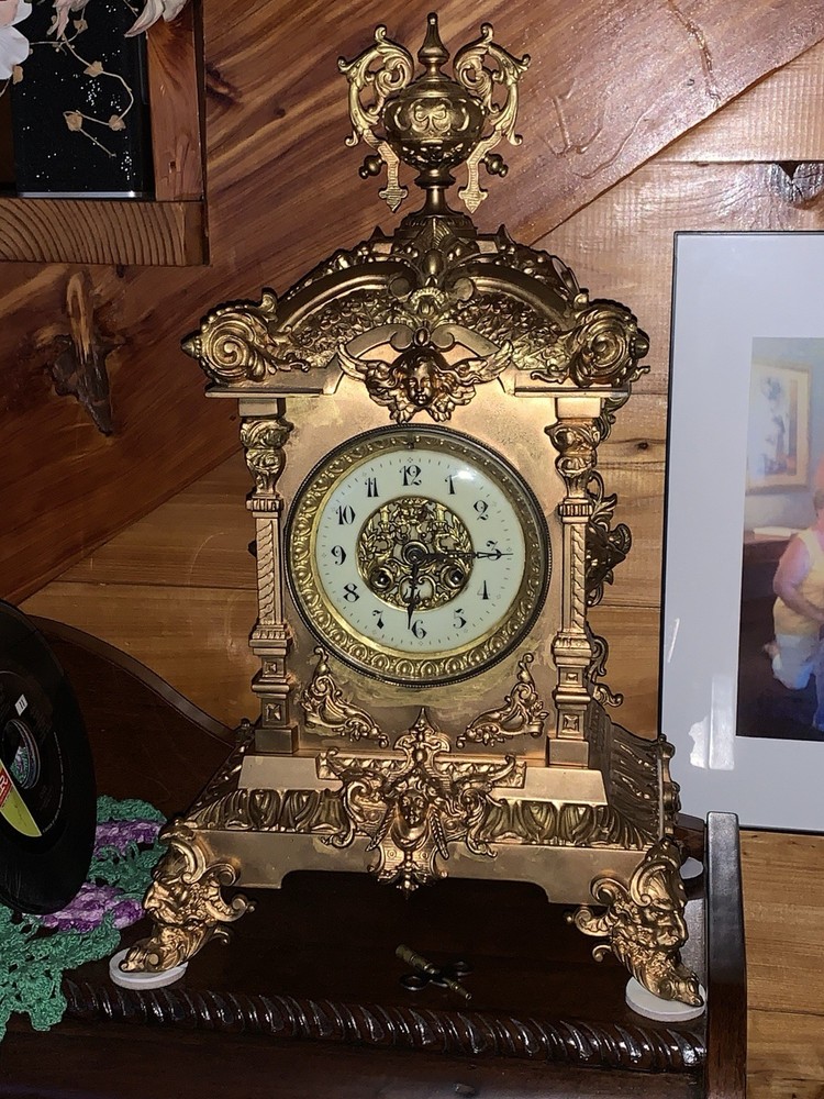 Japyjeffries 1860ish Complete Rebuild