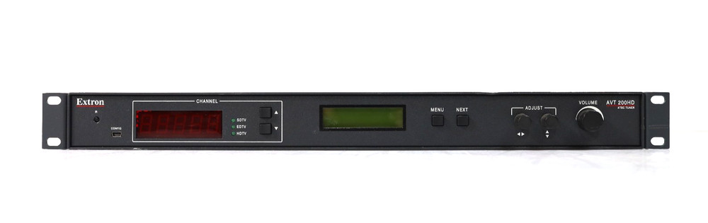 Extron AVT 200HD ATSC Tuner