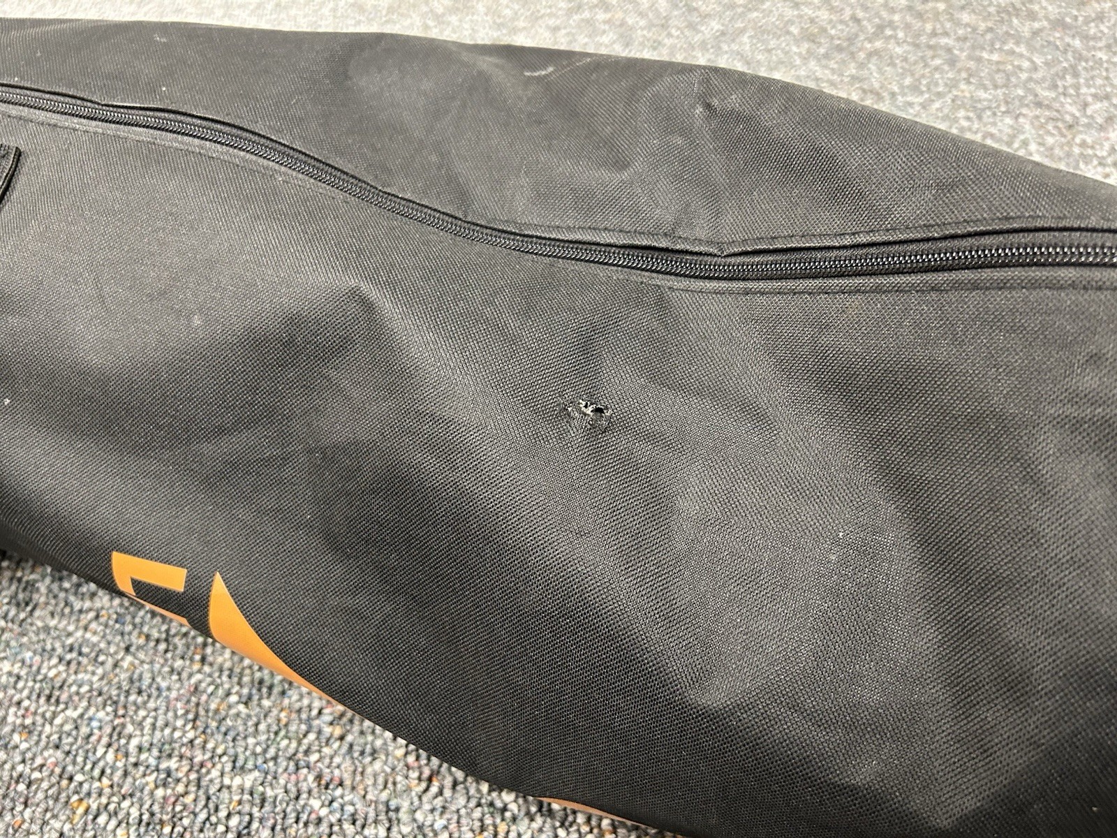 LitOutdoors Tammock Tent Hammock Lit Outdoors Kickstarter