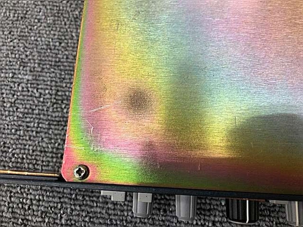 Bss Dpr-504 Effector No.nm1560