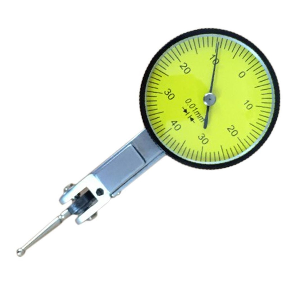 0-0.8mm Dial Test Indicator Dial Indicator 0.0005\\\\\\\'\\\\\\\'