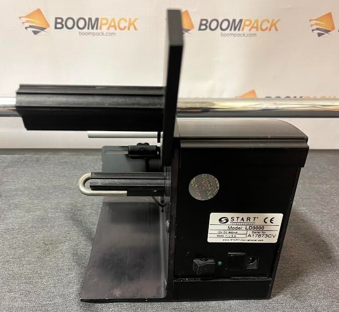 Automatic Label Dispenser LD3000