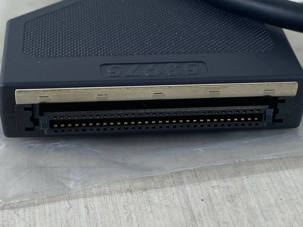 KK8: Dell 053975 External Floppy Drive Cable