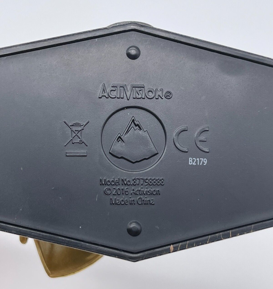 Skylanders Imaginators Golden Queen Figure-A4