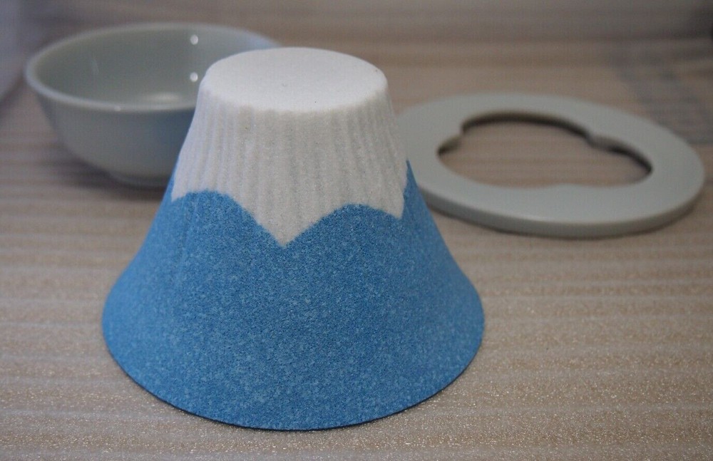 Ceramic Coffee Drip Filter COFIL Fuji No Paper Filter Needed