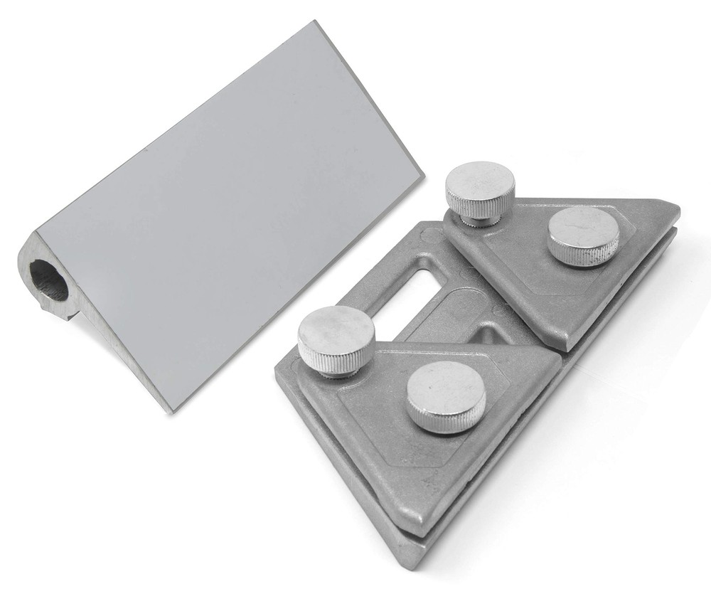 WEN Sharpening Accessory Kit for 10-Inch Sharpening Systems (42704B) 4-Piece