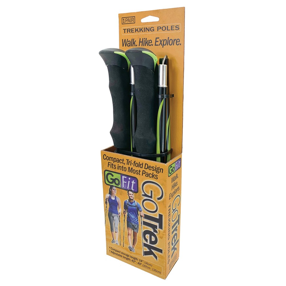 Trekking Poles, Pair