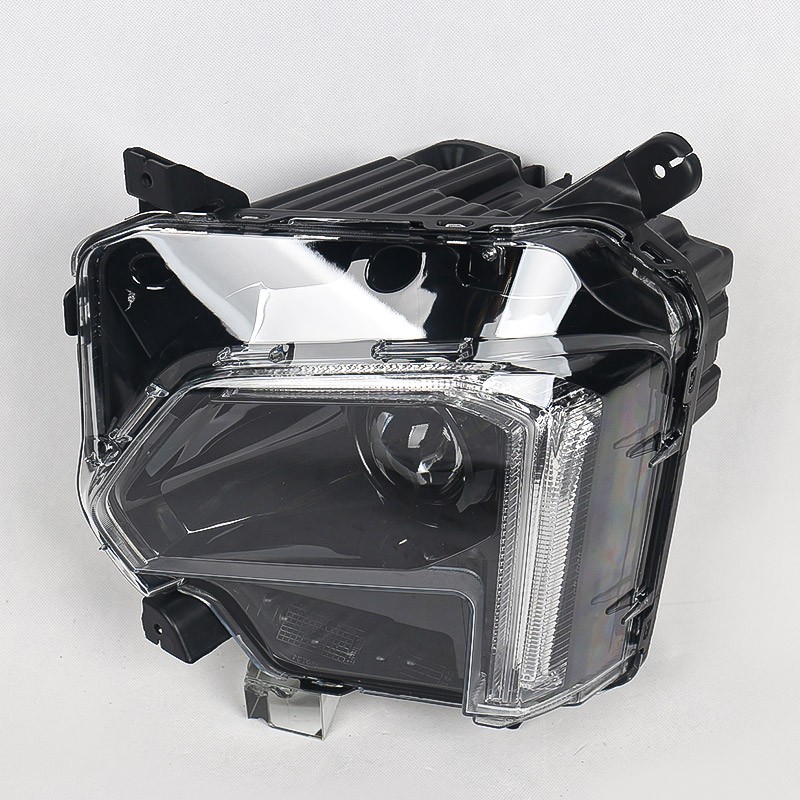 For Chevy Traverse 2022-2024 LED DRL Projector Headlight Left Driver Side LH