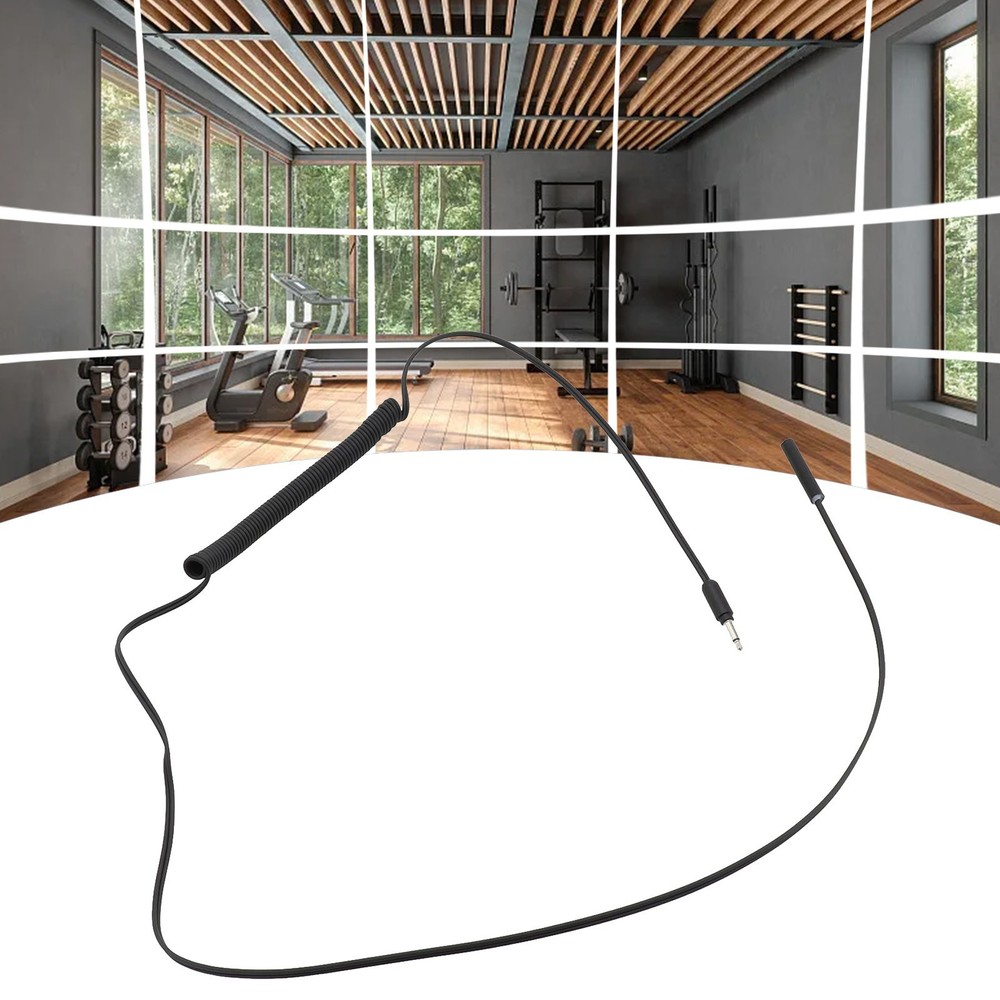 Reliable Exercise Bike Sensor Cable Replacement for Intensive Workouts