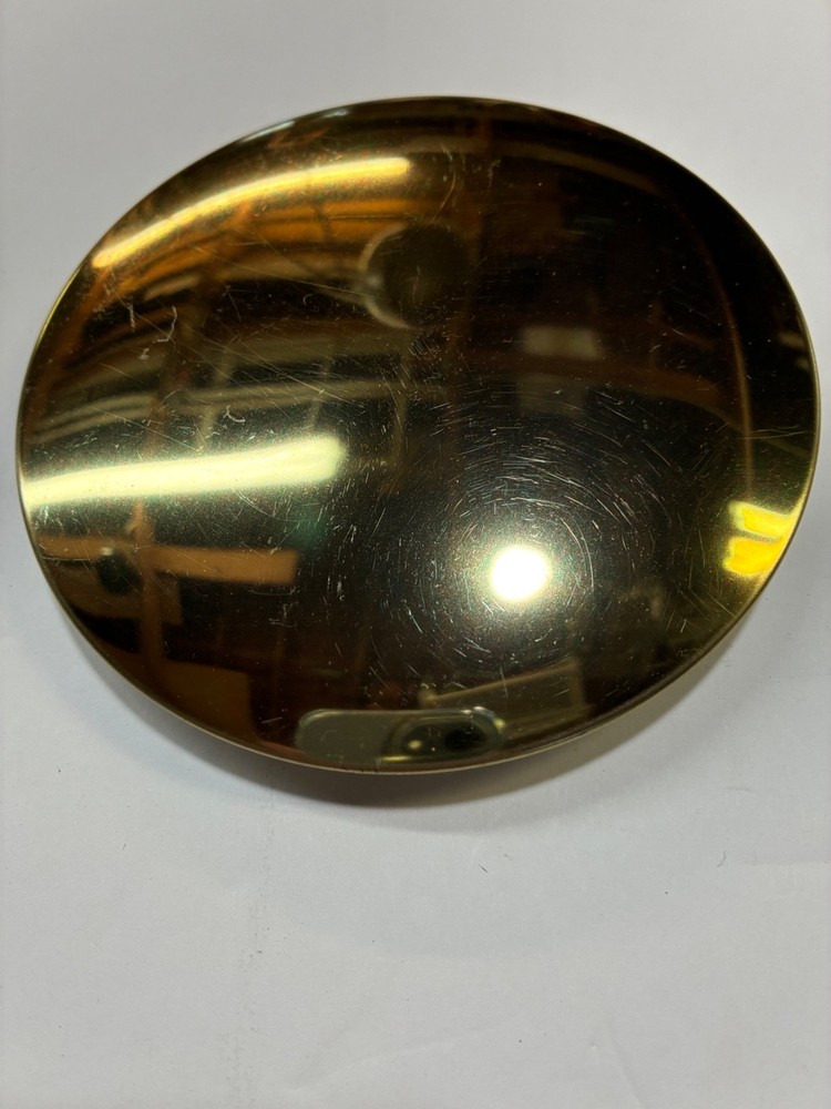 (2) Brand new 4 1/2" stick pendulum bobs