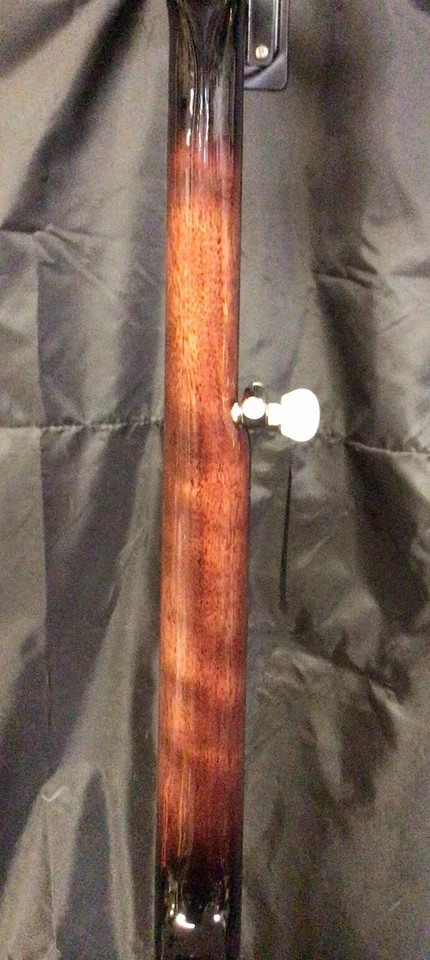 Savannah 5 String Banjo New Floor Model