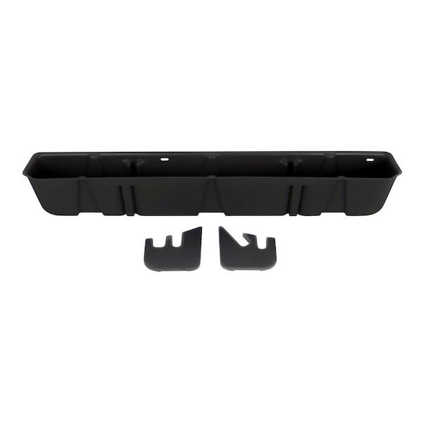 DU-HA 20106 InteriorUnderseatStorage,