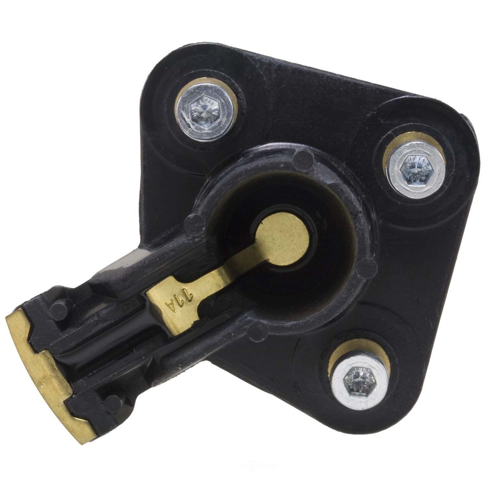 Distributor Cap and Rotor Kit WVE 3D1031
