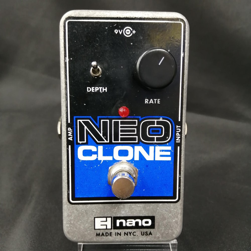 Electro-Harmonix Neo Clone Effector