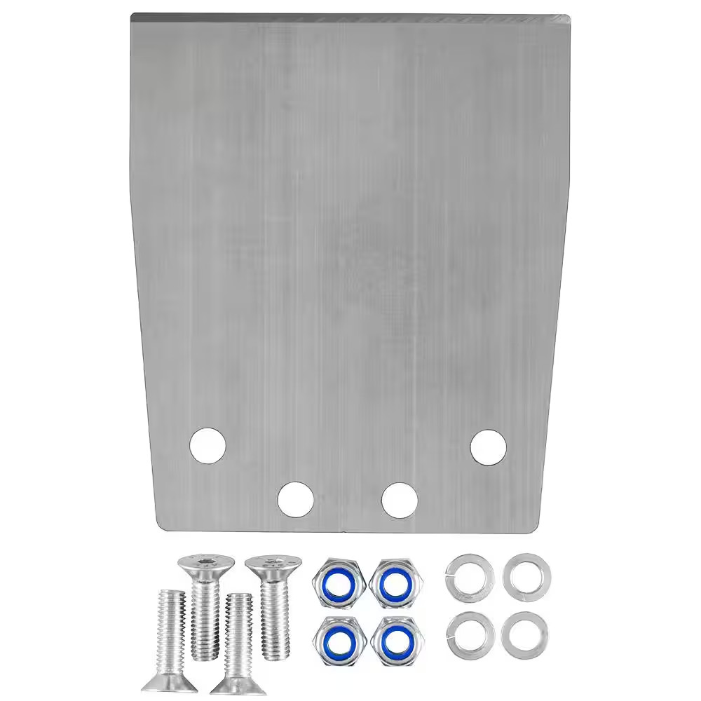 SDS Max Floor Scraper Replacement Kit