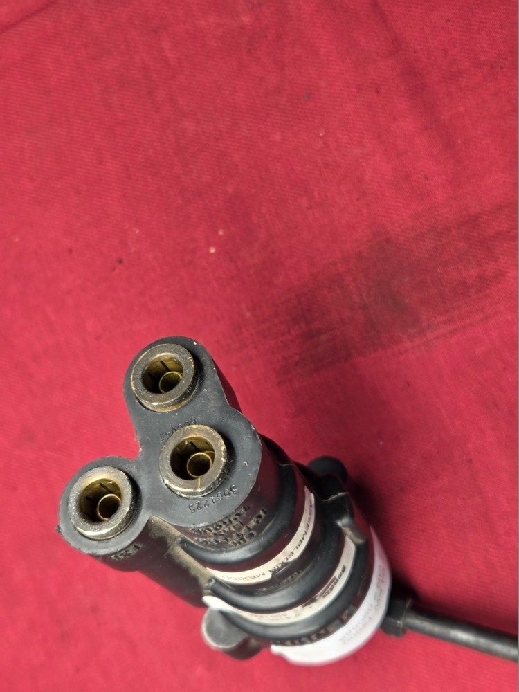 BENDIX SWITCH TRAILER HAND BRAKE ,VALVE 410013, 5001225