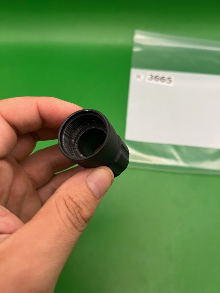 Misc Autococker Feedneck