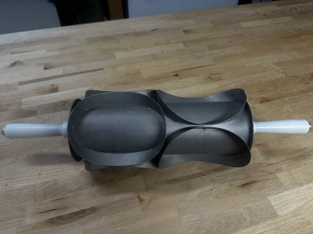 Empanada Dough Cutter