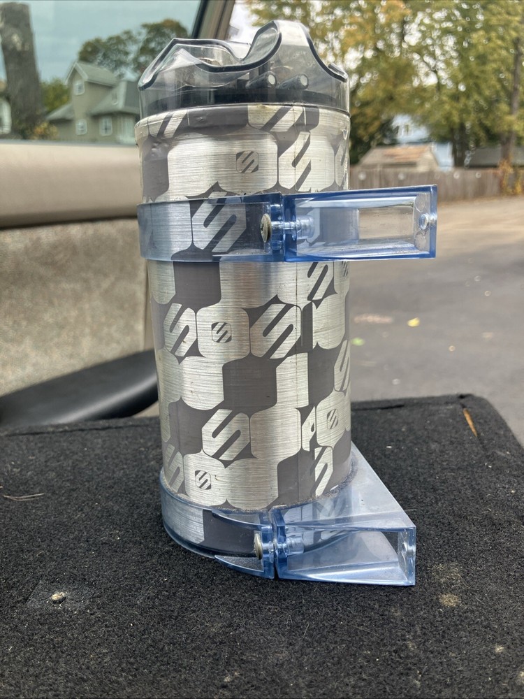 scosche 500k micro farad