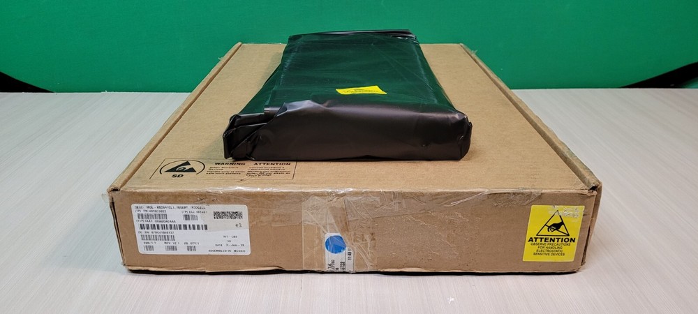 LUCENT KS24646L1 LINEAR AMPLIFIER MODULE CMLAM CRAUDACAAA NEW