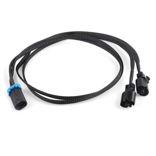 36" Extension Relocation Harness Knock Gen 3 LS Sensor Extension Harness 36"