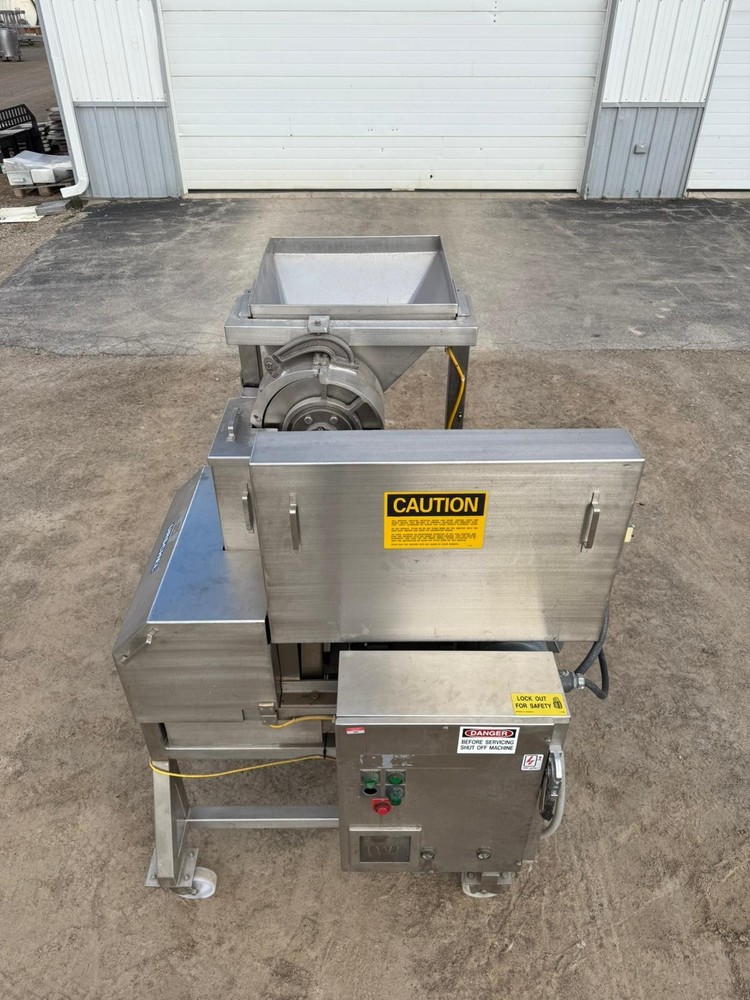 URSCHEL SL-A DICER SLICER