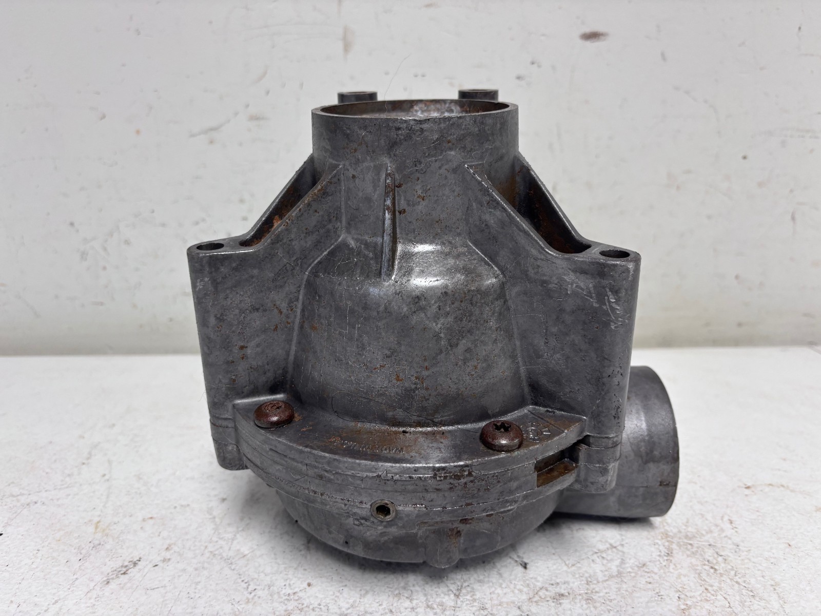 2014 Can Am Maverick 1000 OEM Front Diff Differential Gearcase 703500908