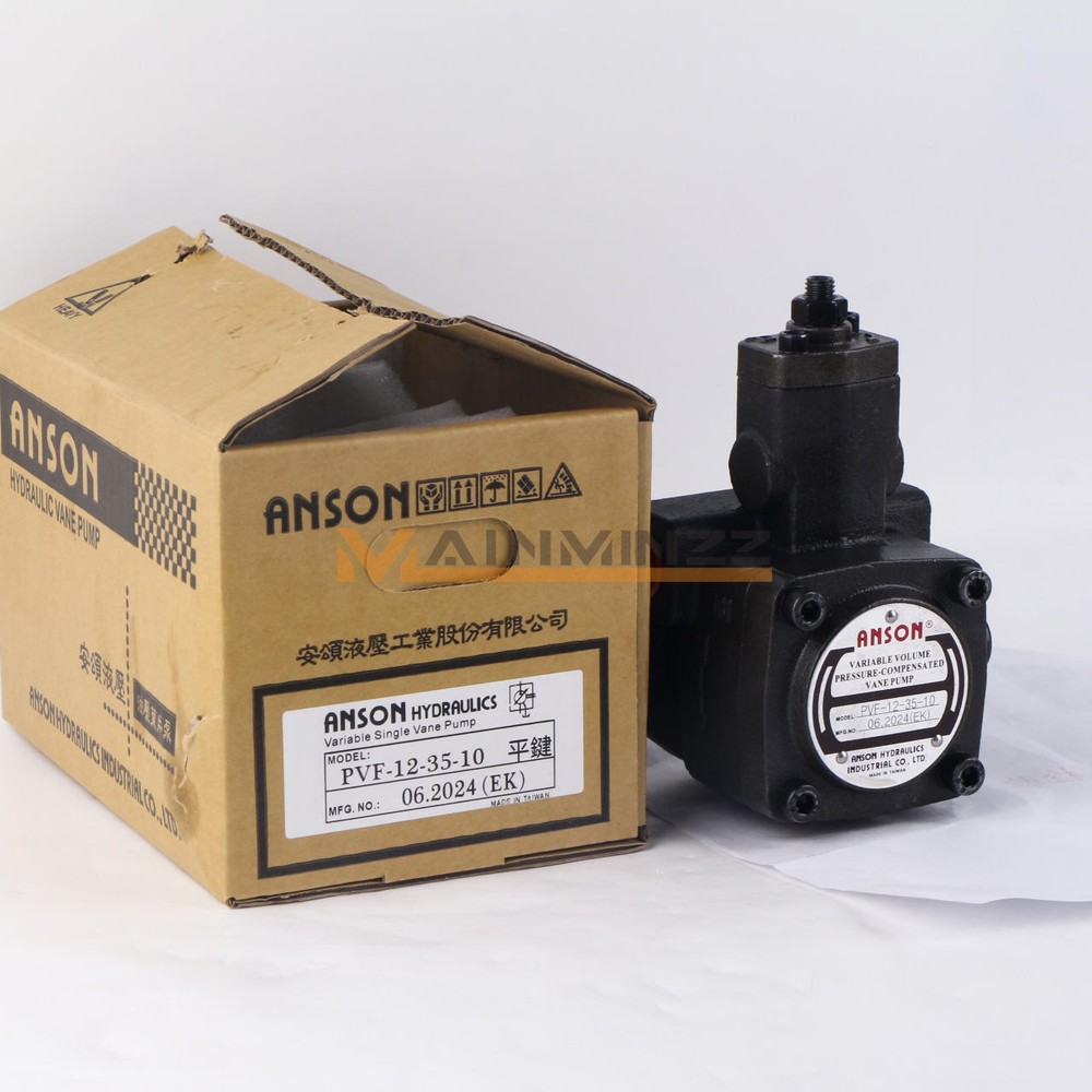 1PC NEW FOR ANSON PVF-12-35-10 Variable Vane Pump