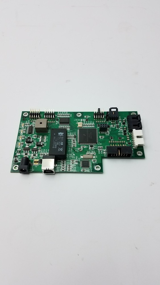 Dallas IDP Ethernet Option Module – Network Connectivity Upgrade